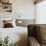 Hotel Grand Belle Vue De Haan