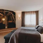 Hotel Grand Belle Vue