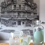 Grand Belle Vue Hotel Le Coq