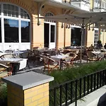 Hotel Grand Belle Vue De Haan