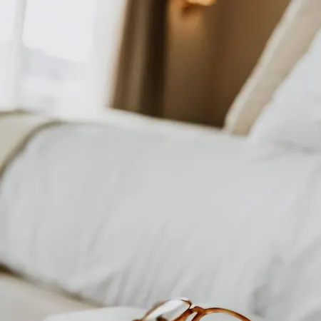 Hotel Grand Belle Vue