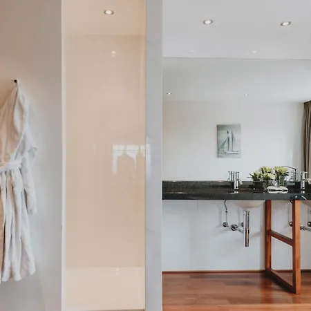 Grand Belle Vue De Haan