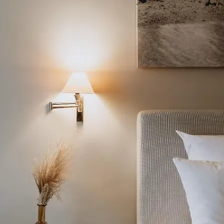 Grand Belle Vue Hotell De Haan