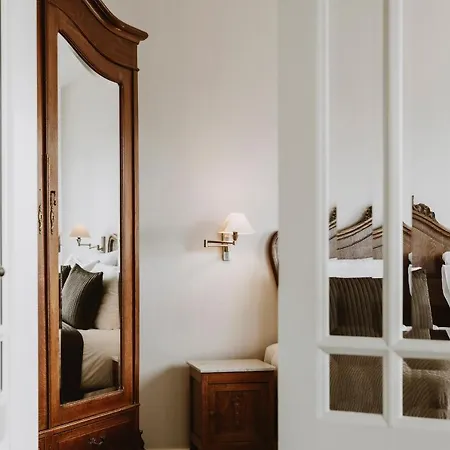 Grand Belle Vue 4* De Haan