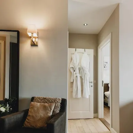 Hotell Grand Belle Vue 4*