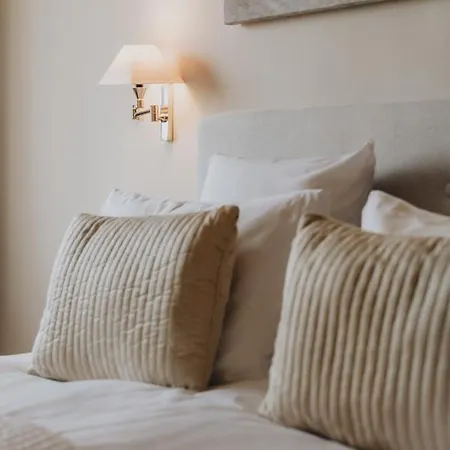 Grand Belle Vue De Haan