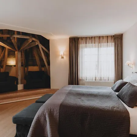 Hotell Grand Belle Vue