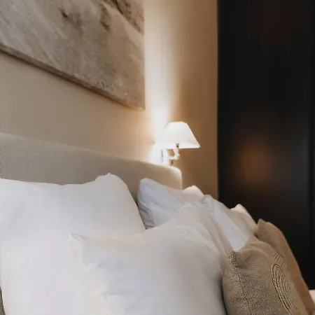 Hotell Grand Belle Vue