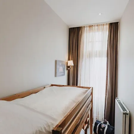Grand Belle Vue Hotell 4*
