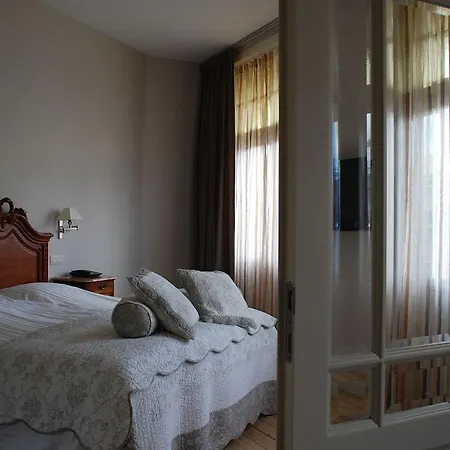 Grand Belle Vue 4*