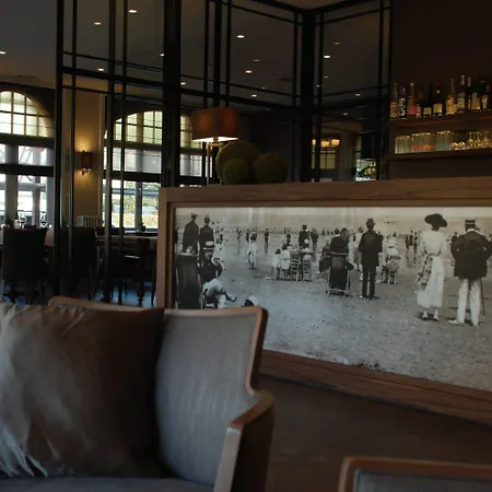 Hotell Grand Belle Vue 4*