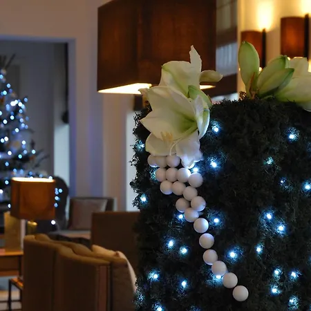 Hotell Grand Belle Vue 4*