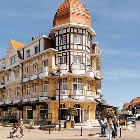Grand Belle Vue Hotell