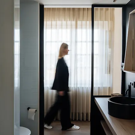 Hotell Grand Belle Vue 4*