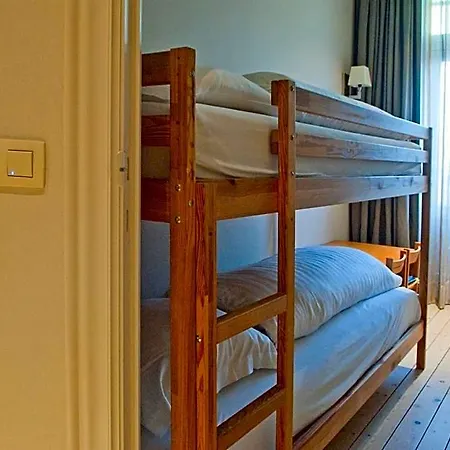Hotel Grand Belle Vue 4*