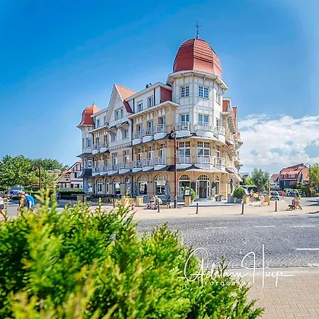 Grand Belle Vue