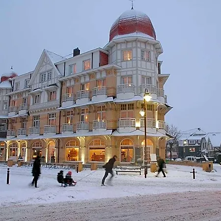 Grand Belle Vue 4*