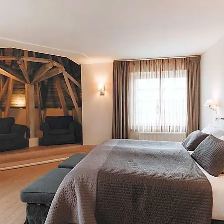 Grand Belle Vue 4* De Haan