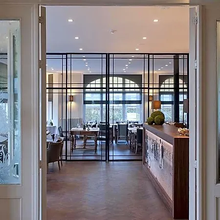 Grand Belle Vue Hotel