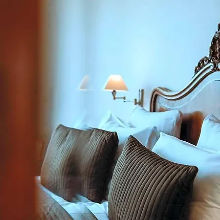 Hotel Grand Belle Vue 4*