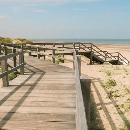 Hotell Grand Belle Vue 4*