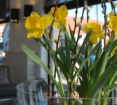 Hotell Grand Belle Vue De Haan