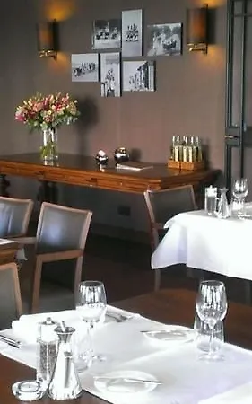 Hotell Grand Belle Vue De Haan