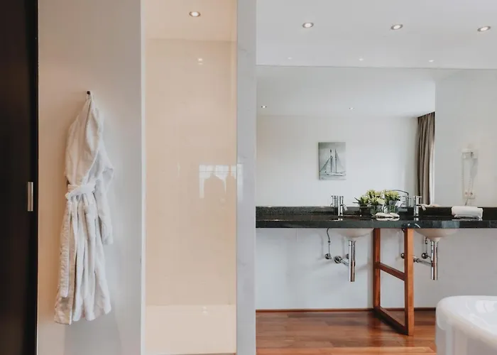 Grand Belle Vue De Haan