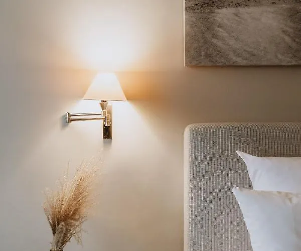 Grand Belle Vue Hotel De Haan