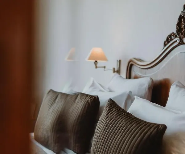 Hotel Grand Belle Vue 4*