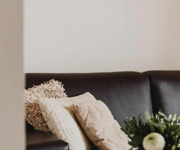 Grand Belle Vue De Haan