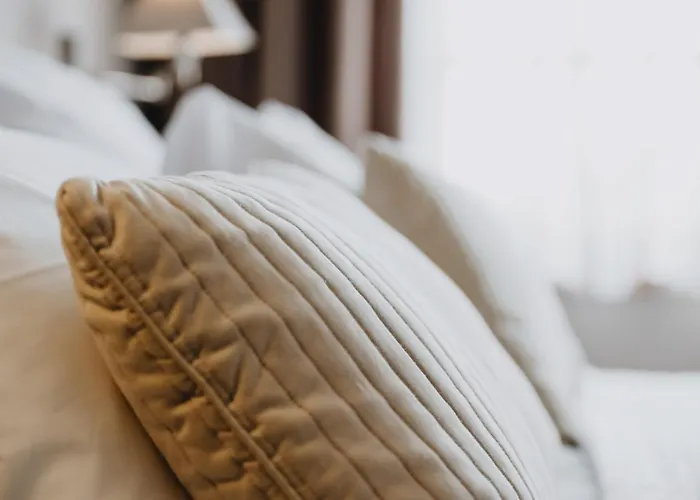 Hotel Grand Belle Vue De Haan