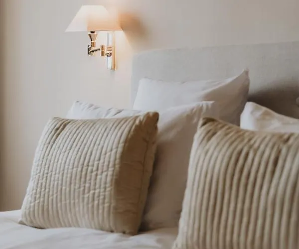 Grand Belle Vue De Haan