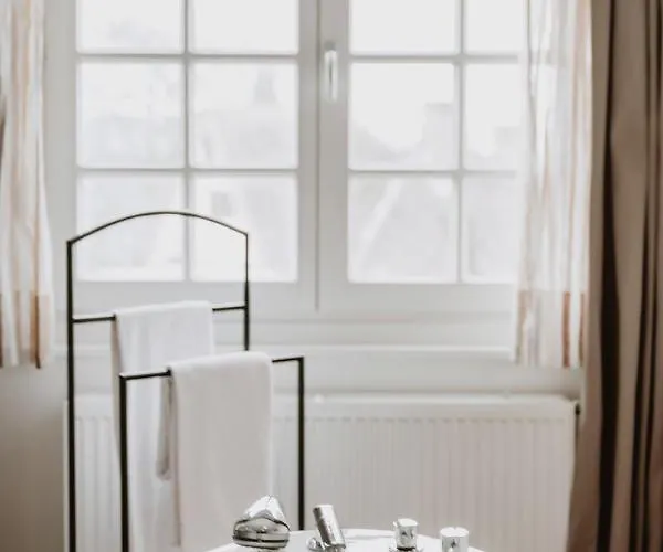 Hotel Grand Belle Vue 4*