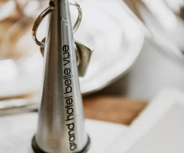 Hotel Grand Belle Vue