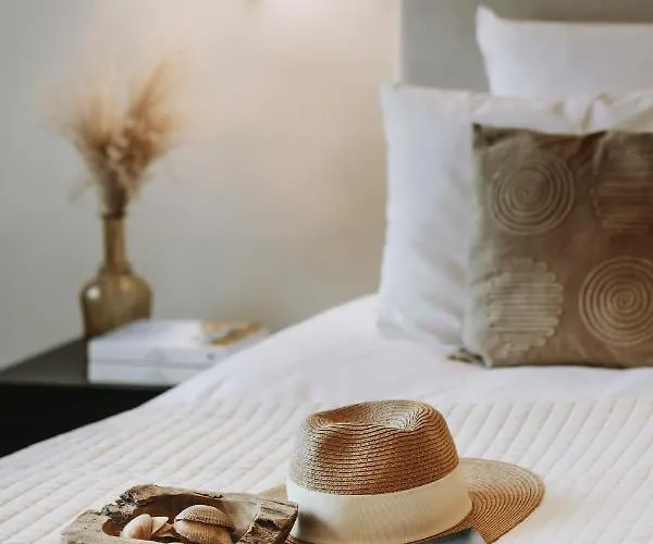 Grand Belle Vue 4* De Haan