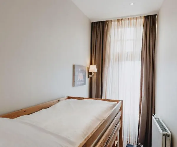 Grand Belle Vue Hotel 4*