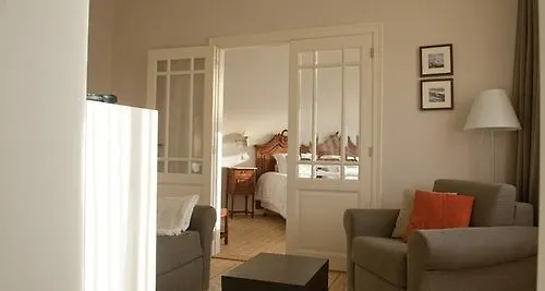 Hotel Grand Belle Vue