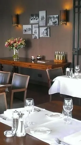 Hotel Grand Belle Vue De Haan